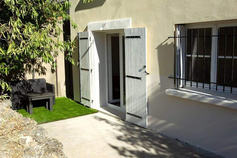 Appartement Arles 35 M2 Exteriör bild