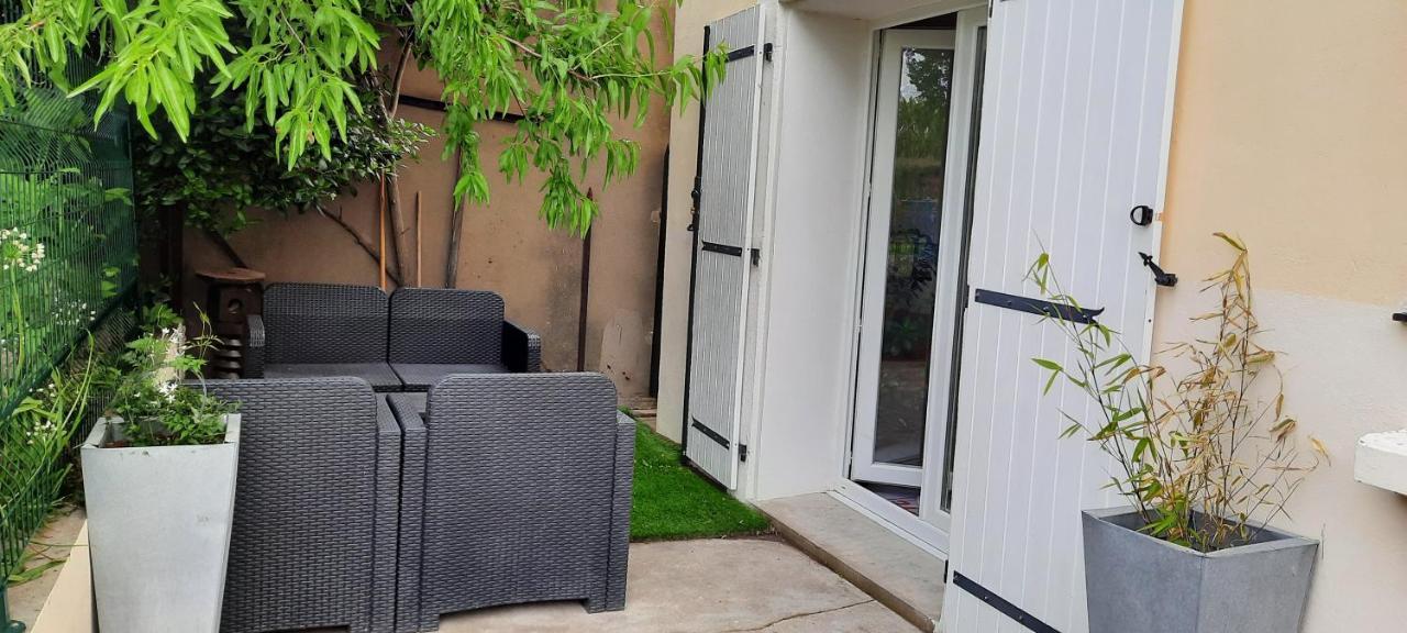 Appartement Arles 35 M2 Exteriör bild