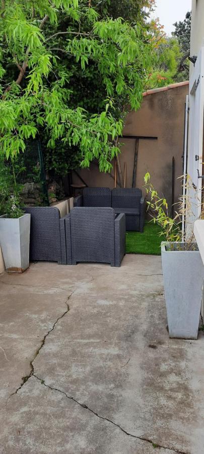 Appartement Arles 35 M2 Exteriör bild