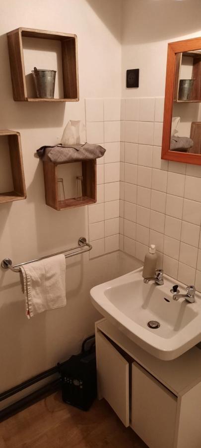 Appartement Arles 35 M2 Exteriör bild
