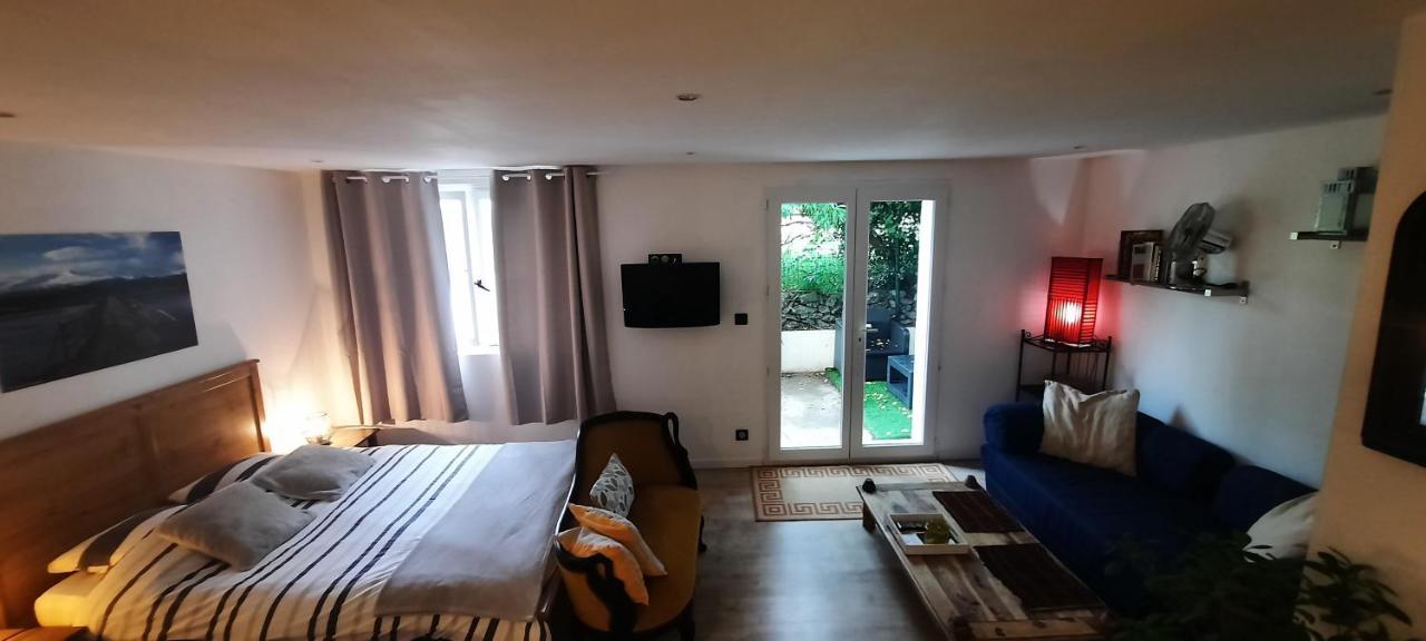 Appartement Arles 35 M2 Exteriör bild