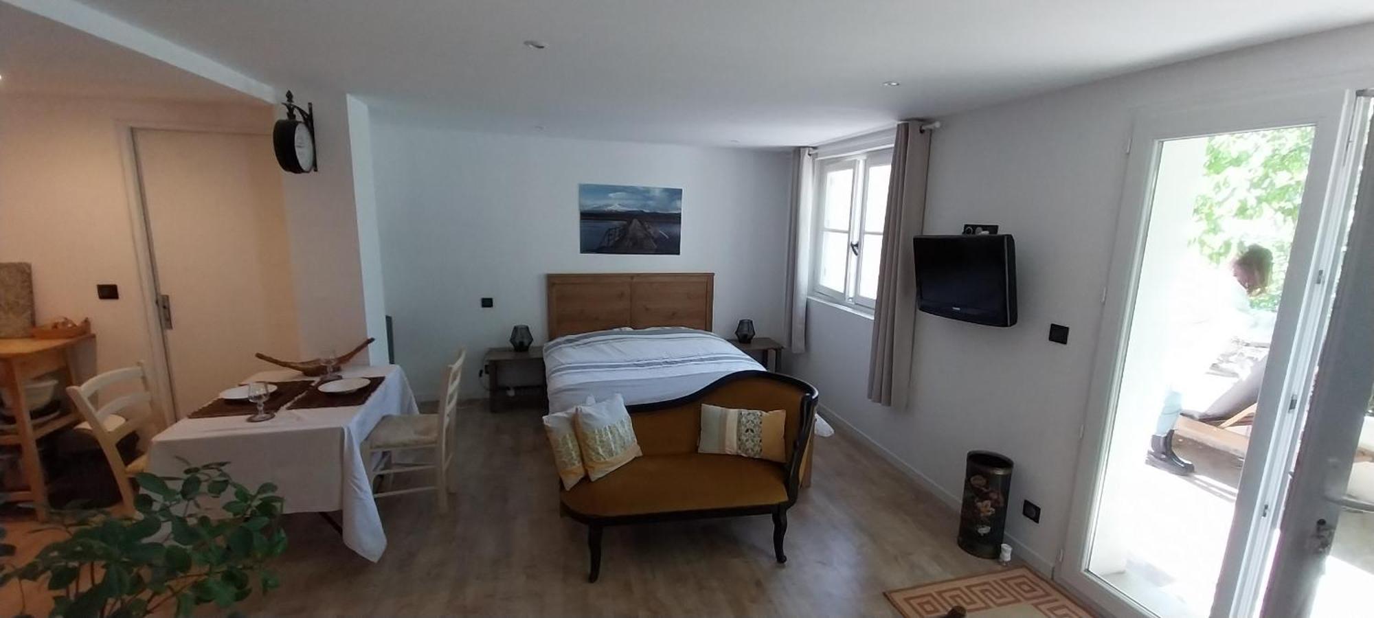 Appartement Arles 35 M2 Exteriör bild